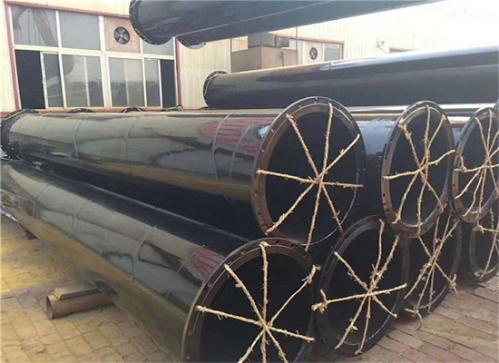 广西矿用涂塑钢管批发