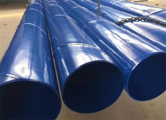 广西涂塑复合钢管规格