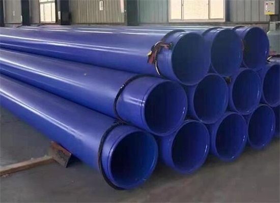 广西矿用涂塑钢管厂家