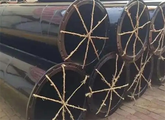 广西矿用涂塑钢管供应