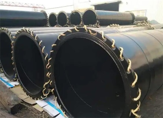 广西矿用涂塑钢管定制
