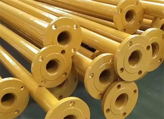 广西燃气涂塑钢管供应