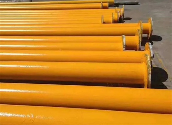 广西燃气涂塑钢管生产厂家